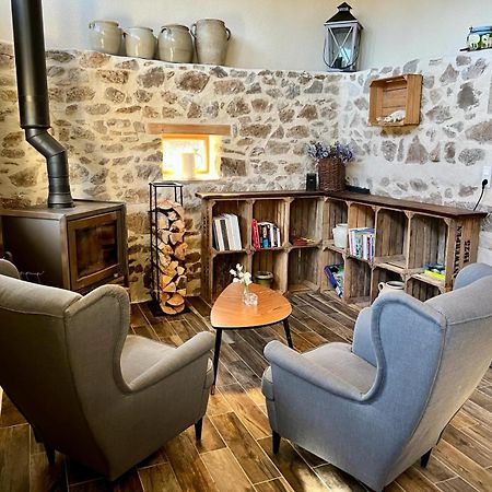 Moulin Des Comtes - Chambre Des Comtes Viverols 외부 사진