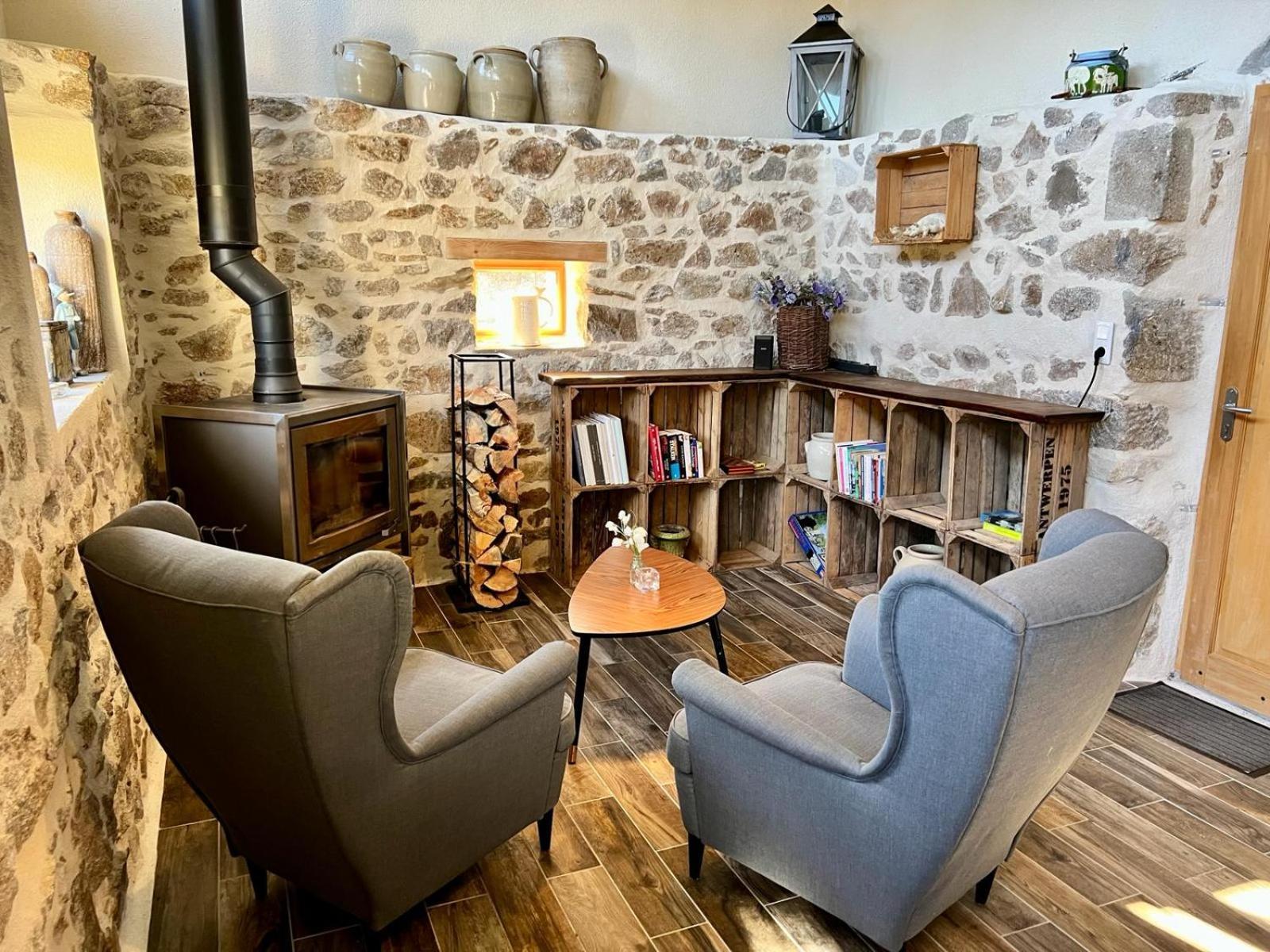 Moulin Des Comtes - Chambre Des Comtes Viverols 외부 사진